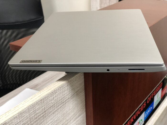 Lenovo IdeaPad 3 Thin & Light Laptop - Image 2