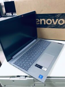 Lenovo IdeaPad 3 Thin & Light Laptop