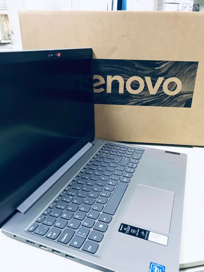 Lenovo IdeaPad 3 Thin & Light Laptop - Image 8