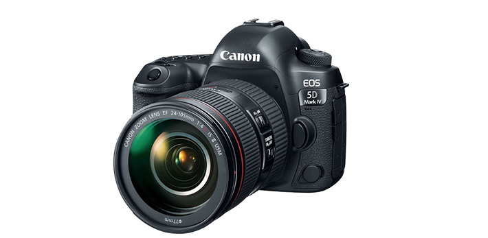 camera one