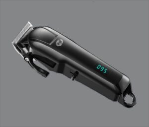 Hair Clipper Classic 4 Itel