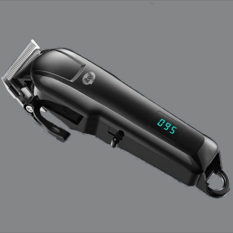 Hair Clipper Classic 4 Itel