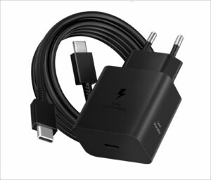 45W PD Adapter USB