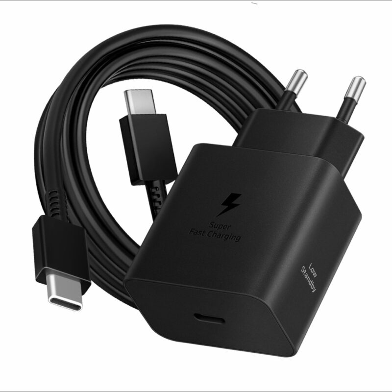 45W PD Adapter USB