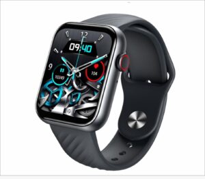 Smart Watch Fit 020 Itel